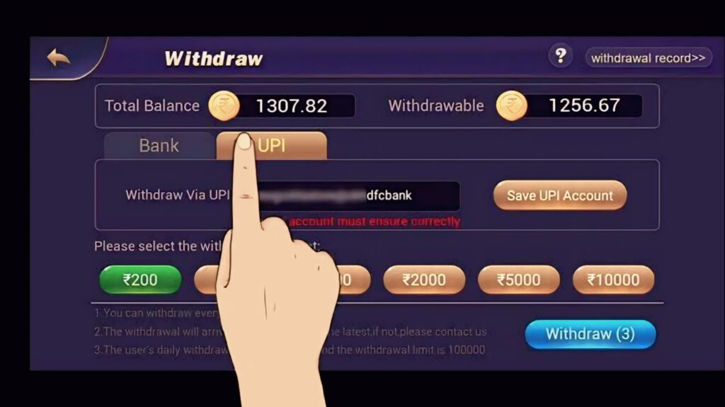 Teen Patti Master Official